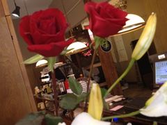 情人节玫瑰-1901 Cafe(西四店)