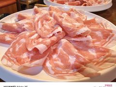 -前门杨记·铜锅涮肉(王府井·故宫店)