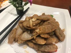 炸鱼卷-同君福大酒楼(紫新路店)