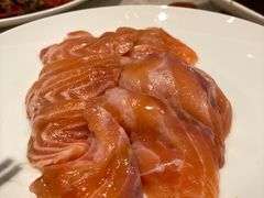 -西安高新希尔顿酒店·咖啡露台西餐厅