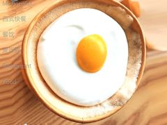 太阳拿铁-麦当劳(新闸路店)
