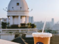 -塔顶·Cafe·日啡夜酒(北京路店)