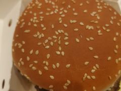 -汉堡王(龙德广场店)