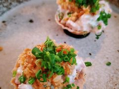 火腿小塔塔-BOR Eatery(安福路店)