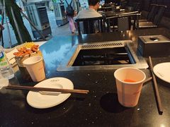 -川西坝子火锅(清江东路3.0直营店)