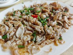 -标记好食
