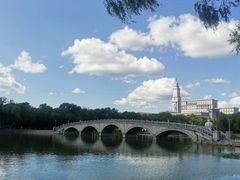 -哈尔滨师范大学(松北校区)