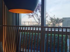 -长春凯悦酒店咖啡厅Market Café