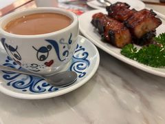 -翠华餐厅(德基广场店)