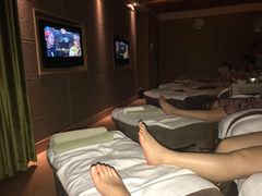 -和子足浴SPA会馆(梁溪店)