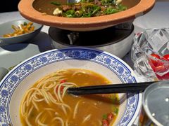 -湘中缘·湖南菜(娄底驻京办店)