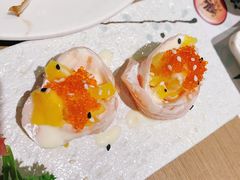 -大渔铁板烧(花园道店)