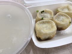 -腾元生煎(西华路店)