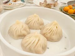 -上海和平饭店龙凤厅 Dragon Phoenix