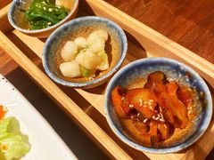 -熹炭精致日料(金融街购物中心店)