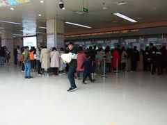 -成都市妇女儿童中心医院(中心院区)