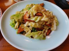 -巴依老爷新疆美食(常营店)