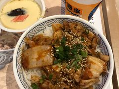 -吉野家(人和香港城店)