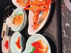 -淡尾·海鲜自助概念餐厅(虹桥南丰城店)