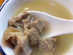 -洪大厨鸡煲(福田店)