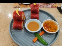 -点都德(龙之梦店)