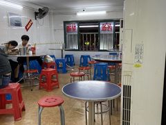 大堂-银记肠粉店(北京路店)