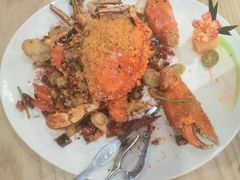 -德胜轩正宗顺德菜(宝安沙井会展中心店)