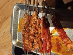 -邢氏老太太烤串(北兴街店)