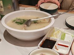 -梅利汴京烤鸭•开封豫菜地标店(晋安路店)