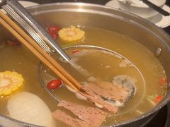 -尚合里潮汕牛肉火锅(海沧店)