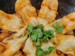 -四季轩中餐厅(徐州开元名都大酒店)