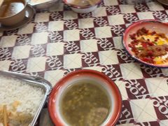 -老三样·旧食新味(船山路店)