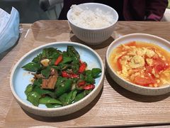 -老乡鸡(融科天地店)