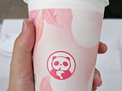 -茶百道(淮安一品国际店)