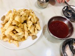 -龙福祥餐馆