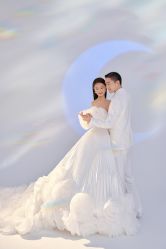 -古摄影婚纱(湛江霞山步行街店)