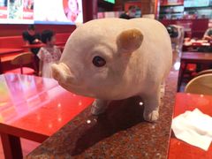 -猪角·闽南猪脚饭(上梅林店)