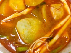 -正宗重庆陈老伍麻辣烫(望岗319分店)
