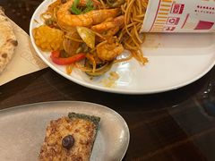 -Ciao窑炉披萨餐厅(宁波阪急店)
