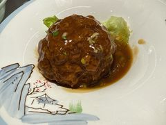 -春水锅贴·传统鲁菜(大明湖店)