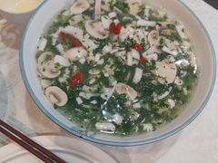 -迟慢厨房·土菜(后宰门店)