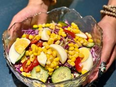 -吱咖啡西式简餐