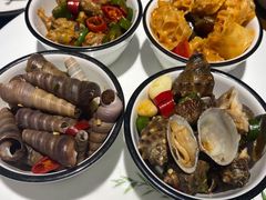 -渔家大院·地道威海菜(石岛店)