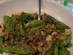 -周大厨辣椒炒肉(淮安万达店)