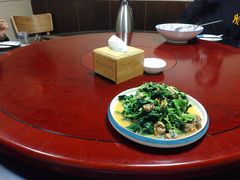 -晚归月亮湾私家菜(临邑路店)