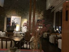 大堂-瓦库茶馆17号(海汇港店)