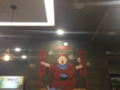 -烤官达人·徐州鲜羊肉串(江宁店)