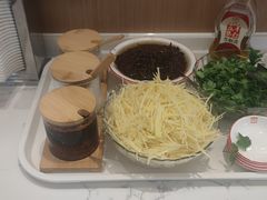 -江南韵·无锡太湖文化体验餐厅(凤凰天街店)