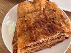 -王三姑牛肉饼