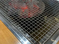 -肉甲韩国木炭烤肉(新壹街1店)